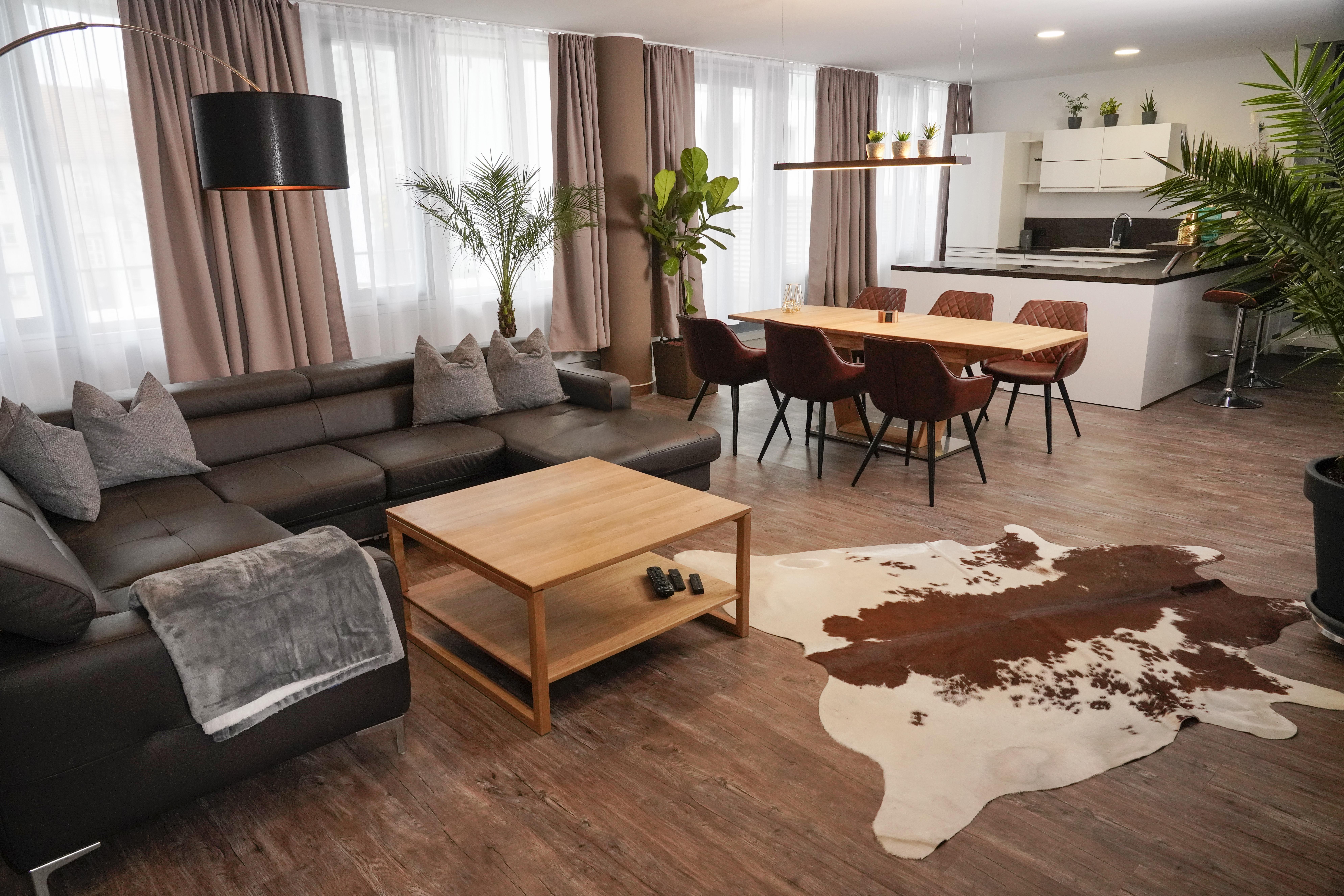 Lodge-Leipzig Buitenkant foto